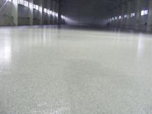 PODKŁAD BETONOWY ORAZ POSADZKA EPOKSYDOWO - KWARCOWA TECHNIPLAST 400 firmy TECHNIART