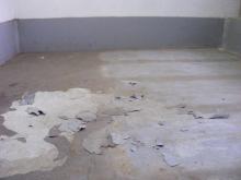 ANTYELEKTROSTATYCZNA EUROFLOOR SL AN