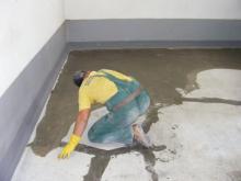 ANTYELEKTROSTATYCZNA EUROFLOOR SL AN