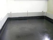 ANTYELEKTROSTATYCZNA EUROFLOOR SL AN