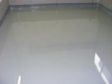 ANTYELEKTROSTATYCZNA EUROFLOOR SL AN