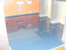 Posadzka EPOKSYDOWO - KWARCOWA TEMAFLOOR 400 firmy TIKKURILA