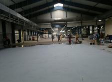 Posadzka epoksydowo-kwarcowa FLOOR SYSTEM 400
