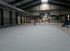 Posadzka epoksydowo-kwarcowa FLOOR SYSTEM 400