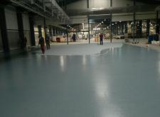 Posadzka epoksydowo-kwarcowa FLOOR SYSTEM 400