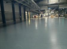 Posadzka epoksydowo-kwarcowa FLOOR SYSTEM 400