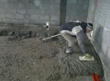 Posadzka epoksydowo-kwarcowa Floor system 400