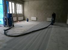 Posadzka epoksydowo-kwarcowa Floor system 400