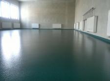 Posadzka epoksydowo-kwarcowa Floor system 400