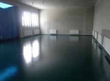 Posadzka epoksydowo-kwarcowa Floor system 400