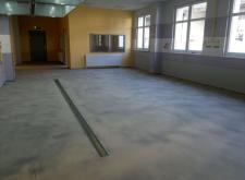  POSADZKA EPOKSYDOWO-KWARCOWA Floor system 200 NQ