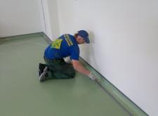  POSADZKA EPOKSYDOWO-KWARCOWA Floor system 200 NQ