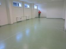  POSADZKA EPOKSYDOWO-KWARCOWA Floor system 200 NQ