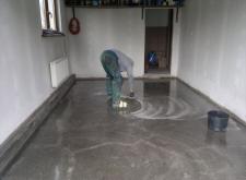  FLOOR SYSTEM 200NQ