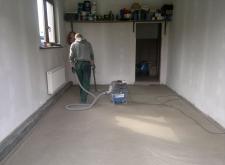  FLOOR SYSTEM 200NQ