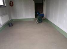  FLOOR SYSTEM 200NQ