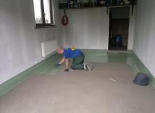  FLOOR SYSTEM 200NQ