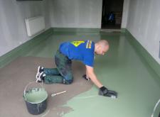  FLOOR SYSTEM 200NQ