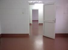 POSADZKA EPOKSYDOWO - KWARCOWA TEMAFLOOR 400 firmy TIKKURILA