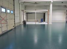  Eurofloor TFD i Eurofloor SL-R