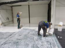  Eurofloor TFD i Eurofloor SL-R