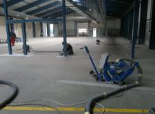 Posadzka epoksydowo-kwarcowa FLOOR SYSTEM 400