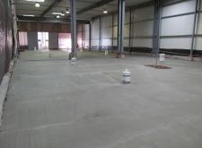  KOMPLEKSOWO- Chudy beton spadkowany, Podkład betonowy spadkowany , posadzka epoksydowo-kwarcowa powierzchnia 1400m2