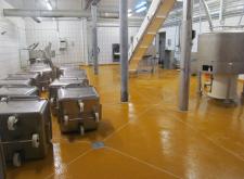 POSADZKA UCRETE UD 200