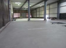  KOMPLEKSOWO- Chudy beton spadkowany, Podkład betonowy spadkowany , posadzka epoksydowo-kwarcowa powierzchnia 1400m2